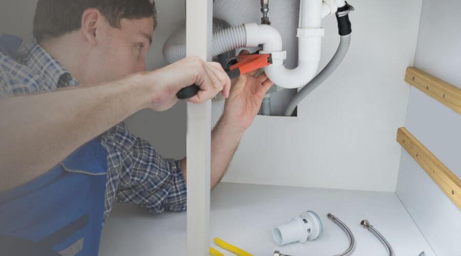 Professional expert plumbing services in Haviland, KS